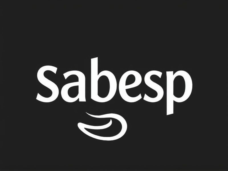 logo sabesp