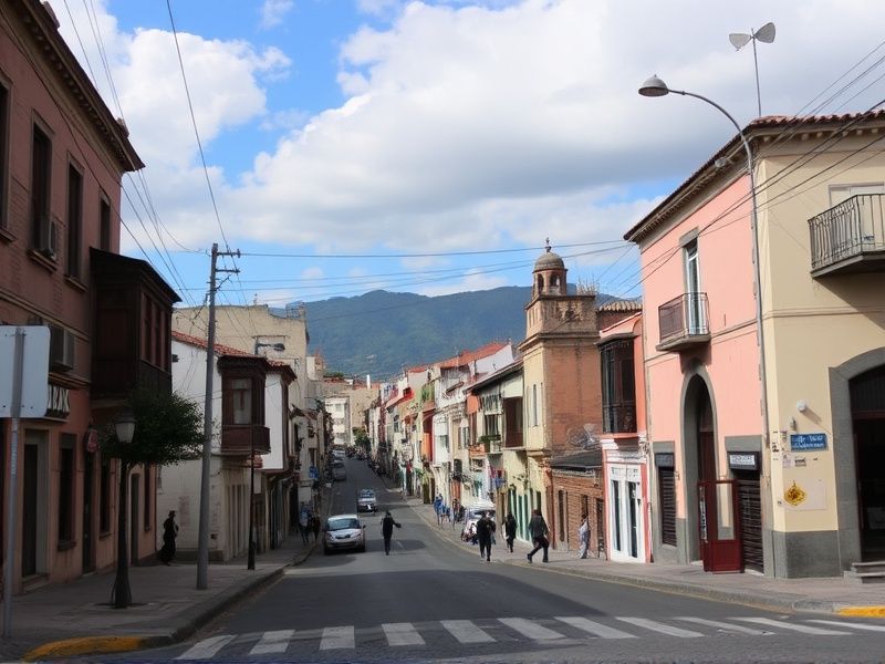loja esplanada