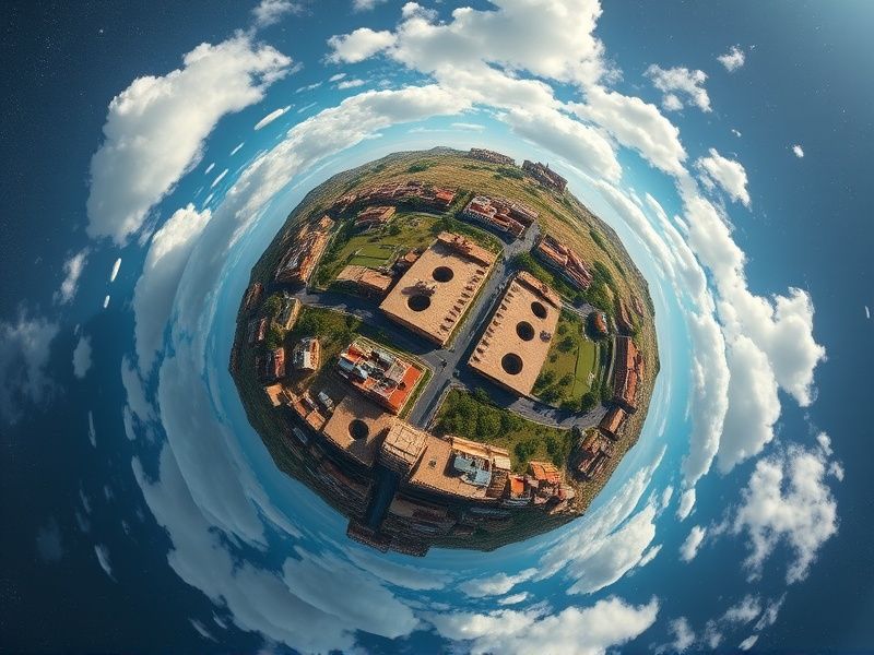 loja planeta