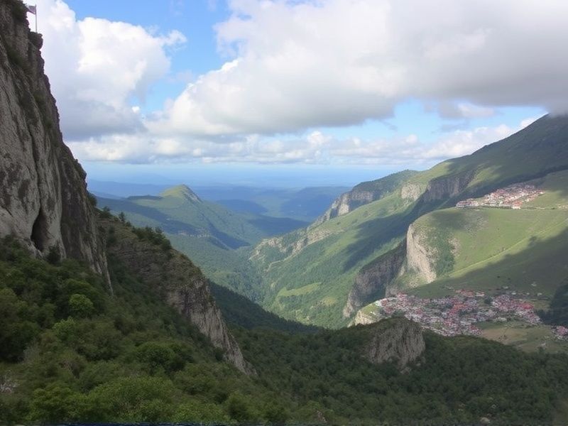 lugar nenhum
