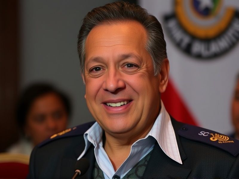 luto oficial silvio santos