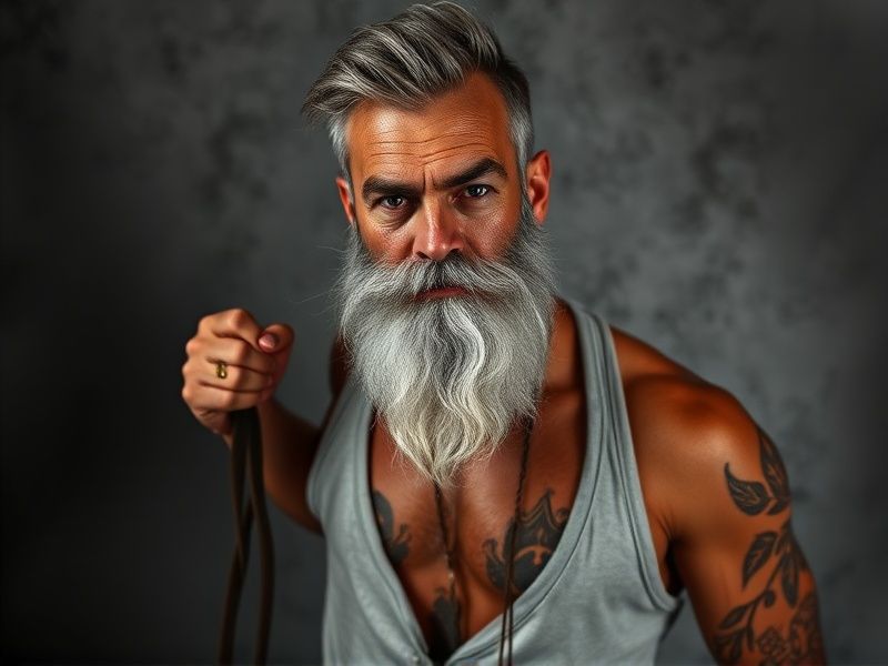 macho escroto