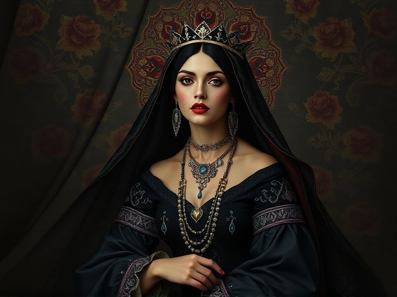 madame satã