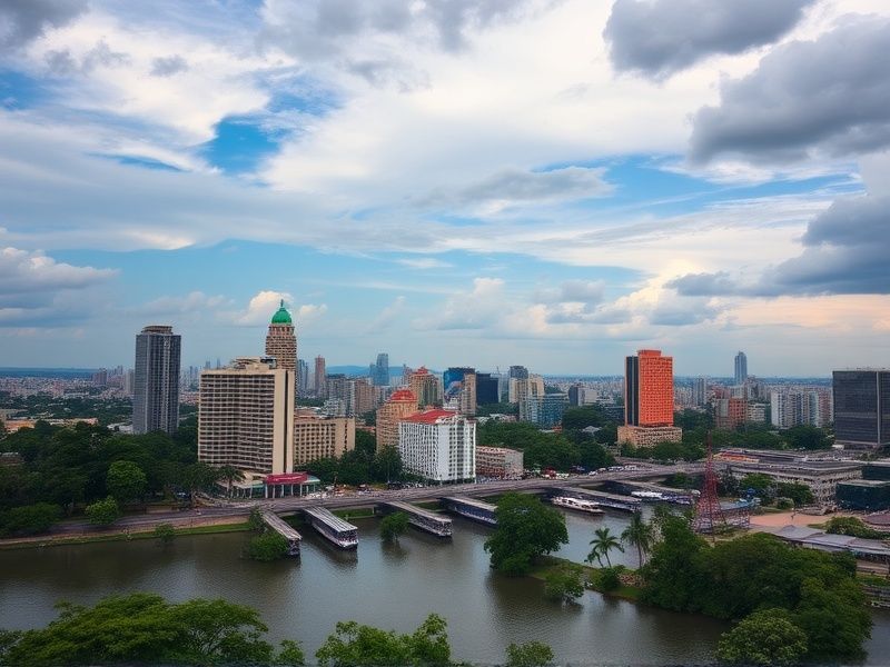 manaus brasil