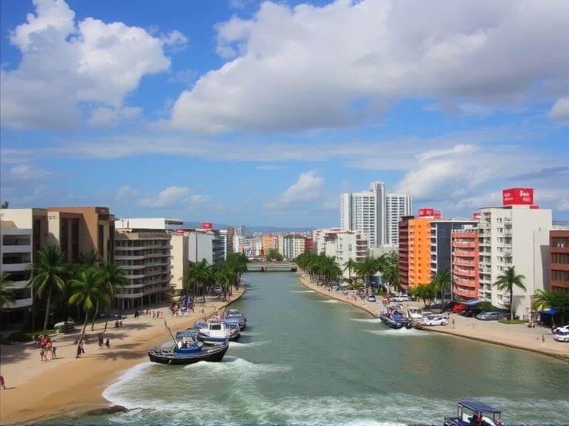 maranhao enchentes