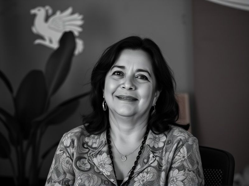 maria fernanda costa
