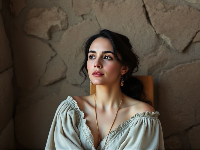 maria laura