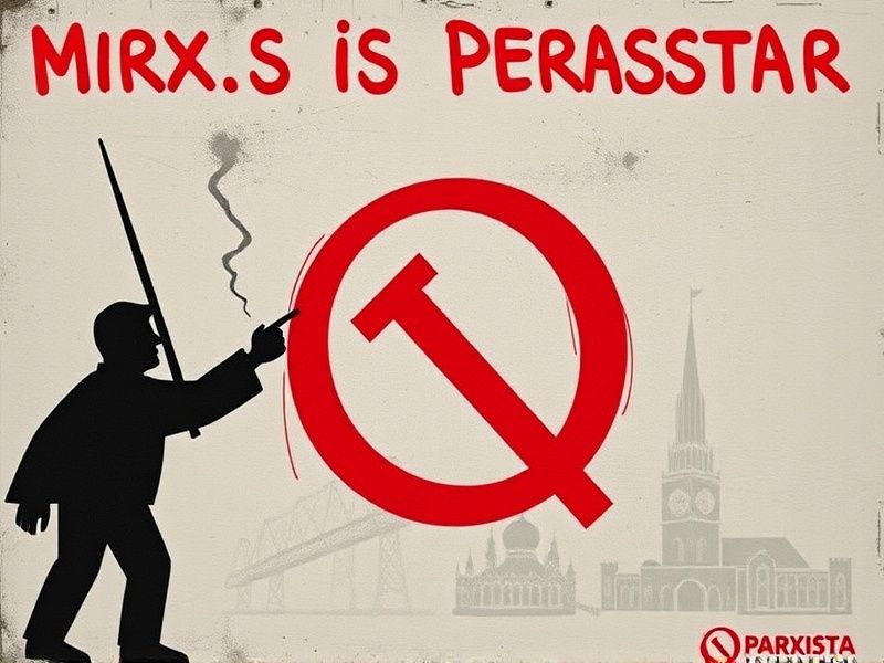 marxista significado
