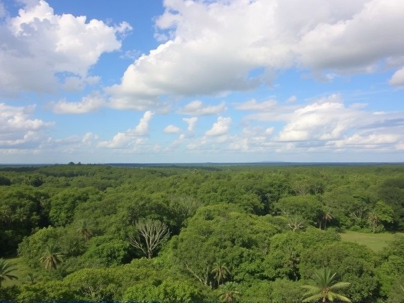 mato grosso turismo