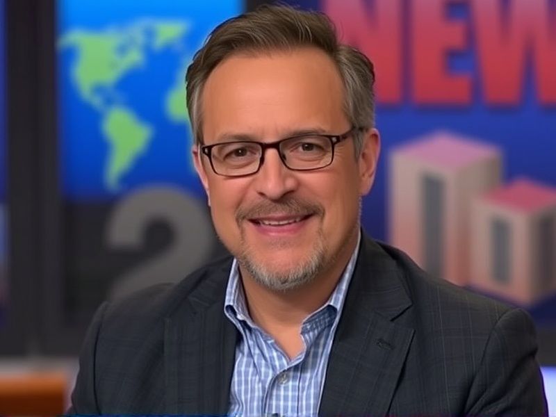 mauro paulino saiu da globo news