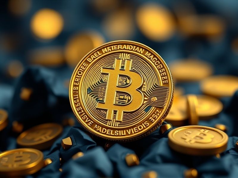 melhor corretora de criptomoedas