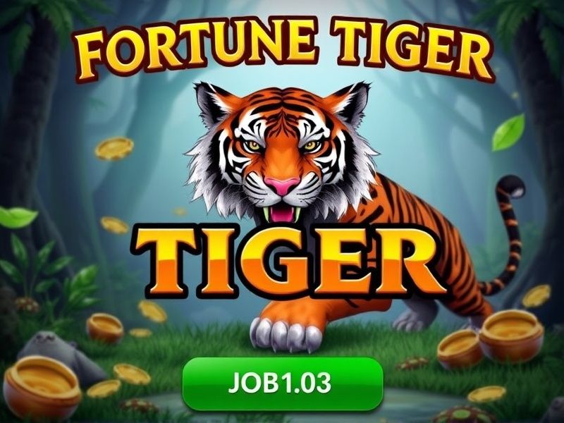 melhor plataforma para jogar fortune tiger