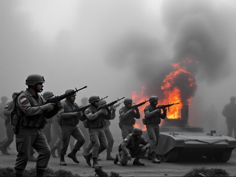 militancia