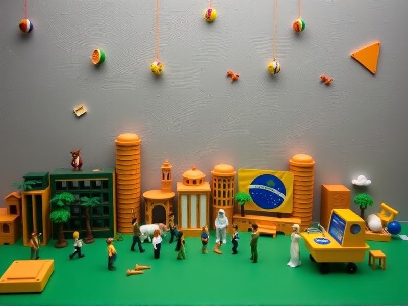 ministros brasil