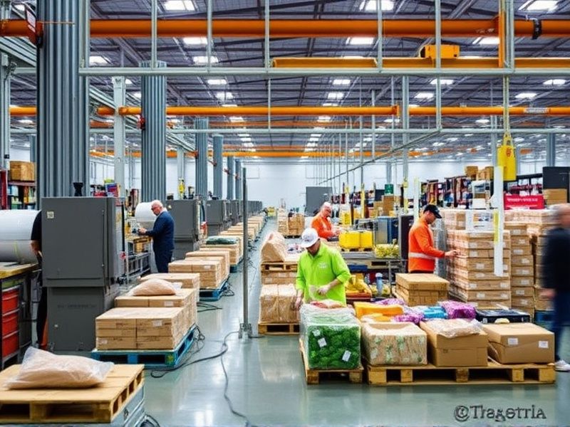 modelos de producao