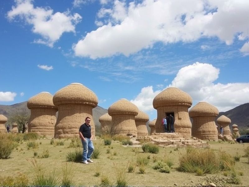 múmias extraterrestres do peru