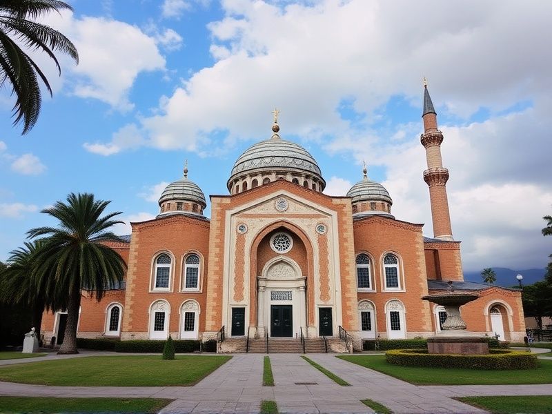 museu do imigrante