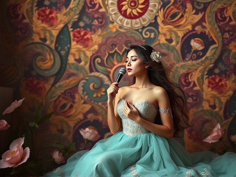 musica beija flor