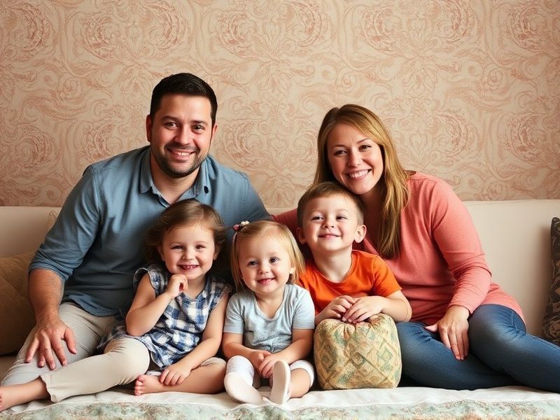 my family my