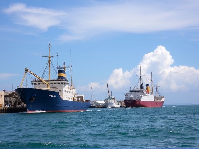 navios russos cuba
