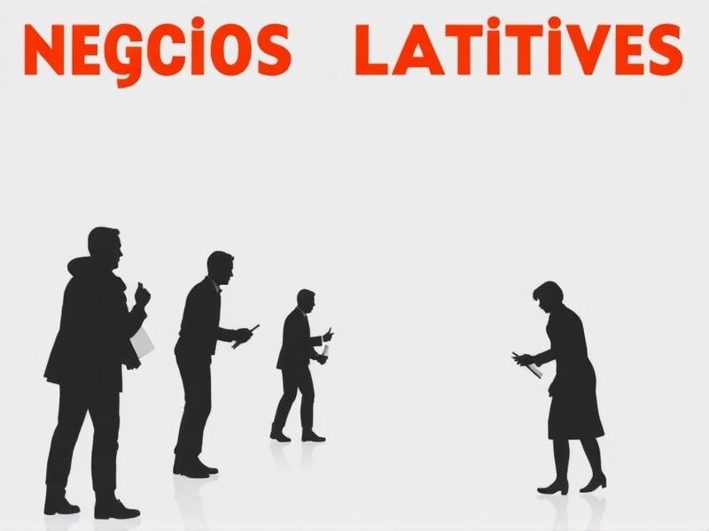 negócios lucrativos