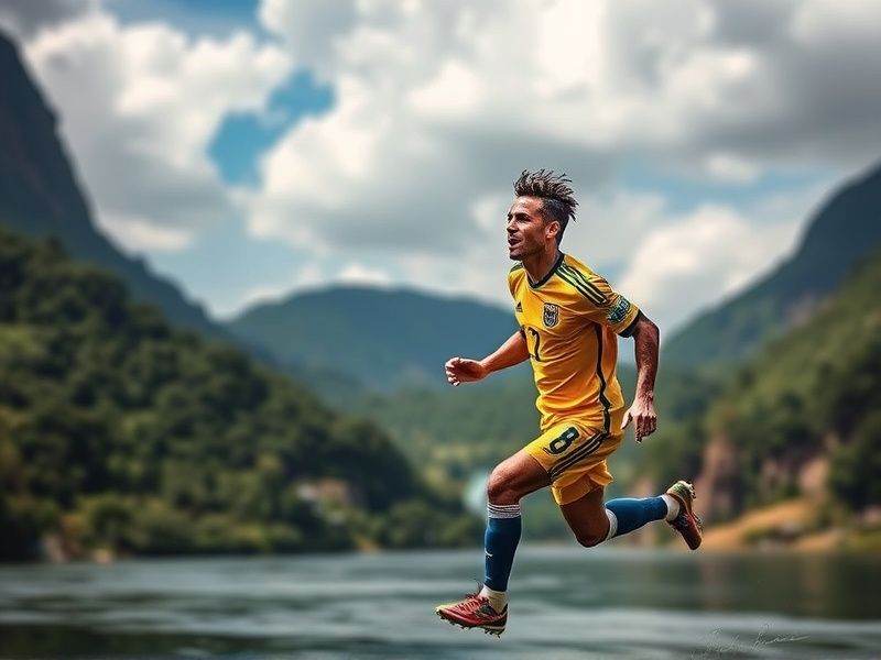 neymar rio grande do sul