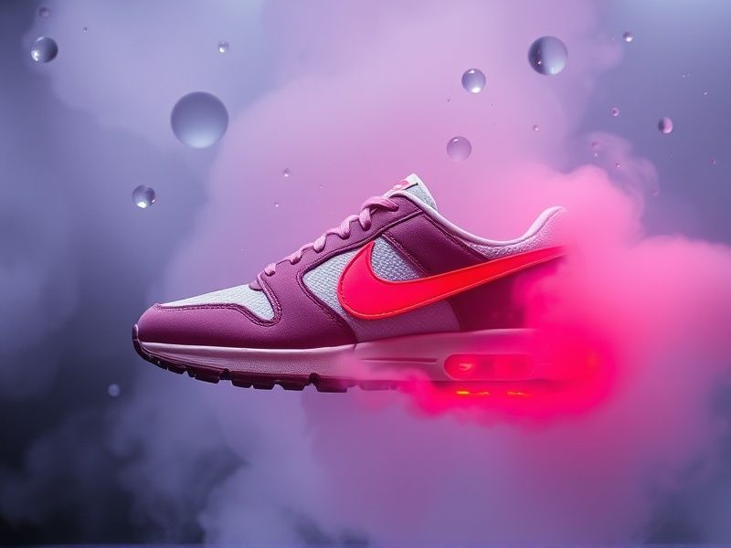 nike eua