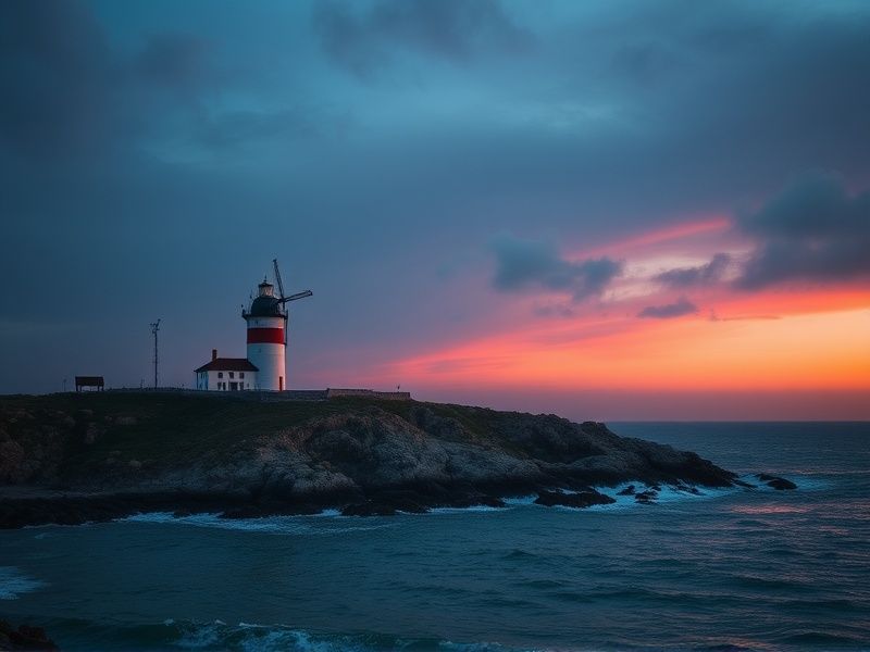 no faro
