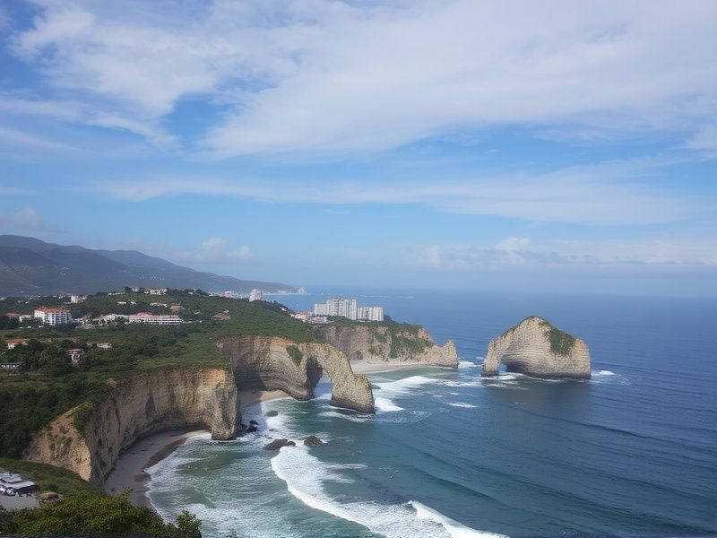 nordeste seca