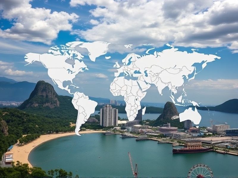 notícias do brasil do mundo hoje