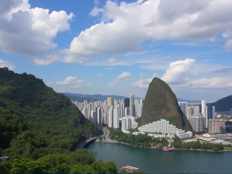 notícias hoje brasil