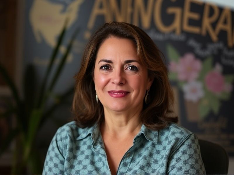 notícias sobre cristina junqueira