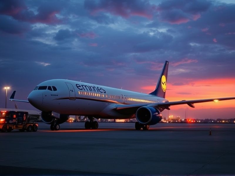 noticias sobre embraer