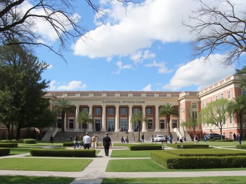 notícias sobre universidade pública
