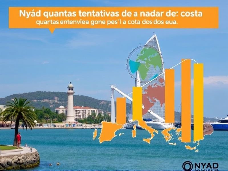 nyad quantas tentativas de nadar até a costa dos eua