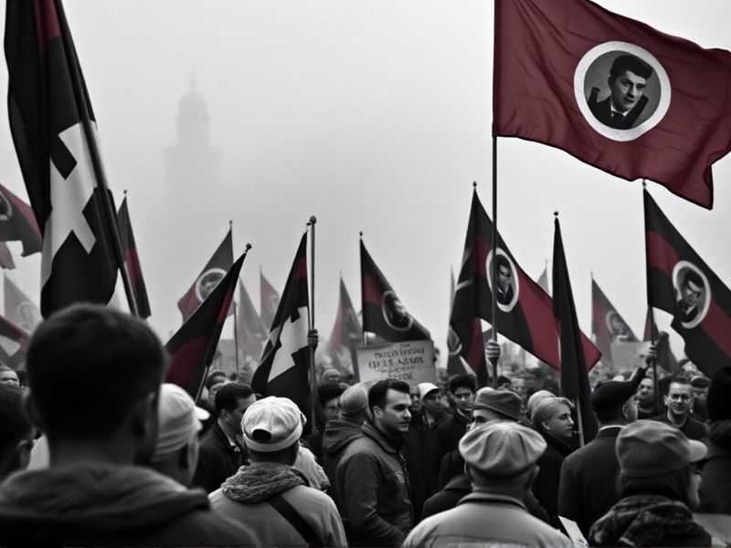 o que é ser fascista