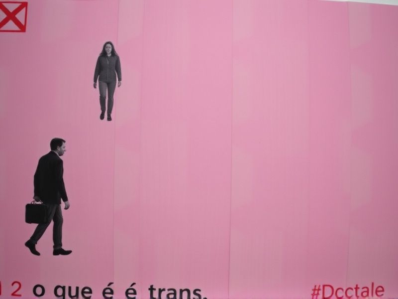o que é trans