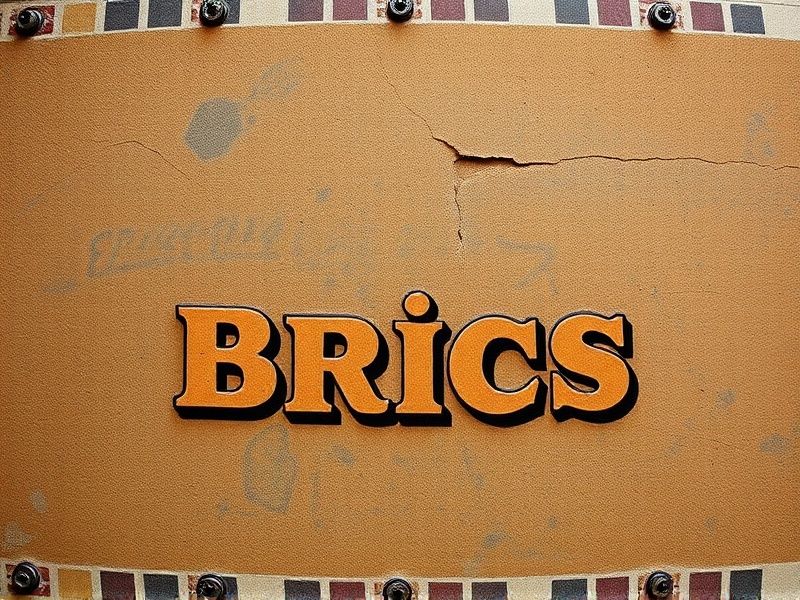 o que significa brics