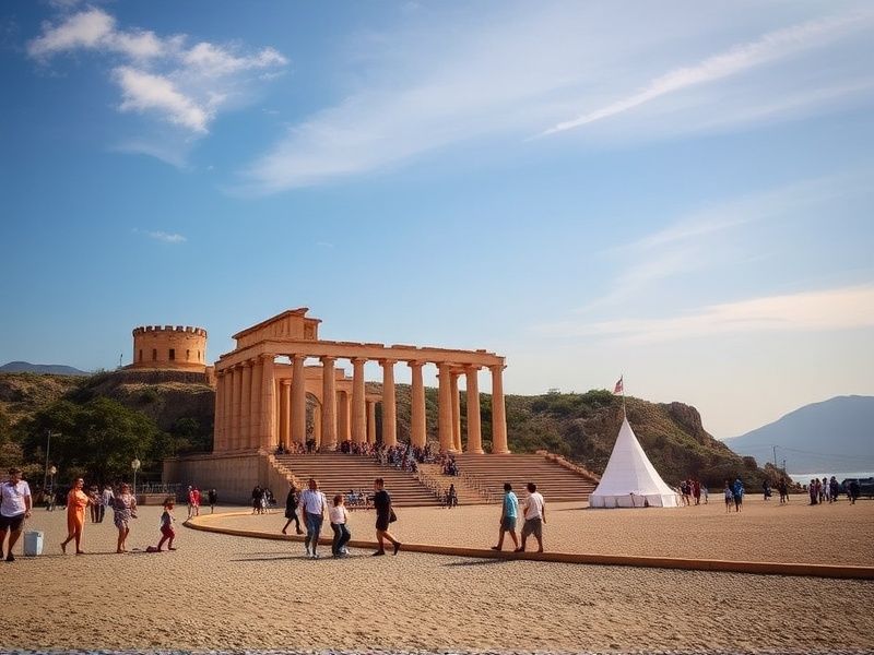 olimpiada santa ceia