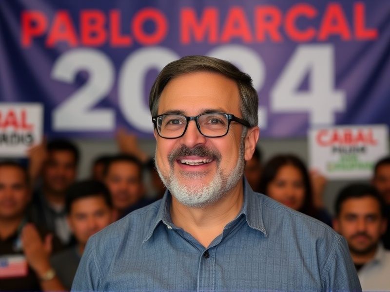 pablo marçal candidato 2024