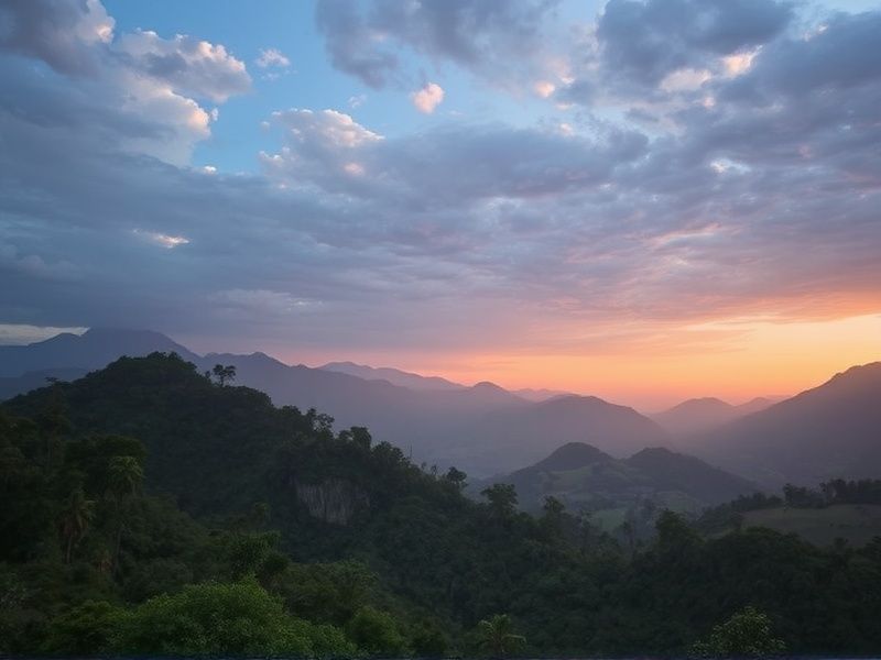 paisagem wallpaper