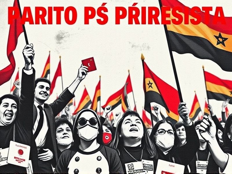 partido progressista ideologia