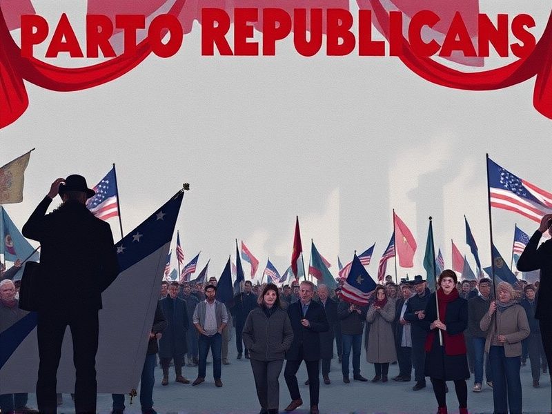 partido republicanos