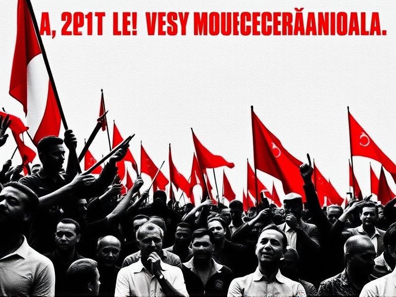 partido revolucionário institucional