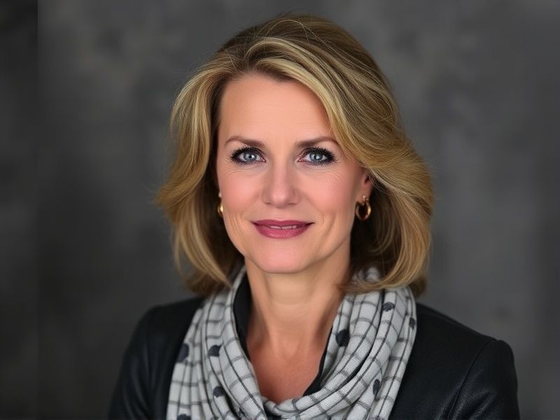 patricia vanzolini