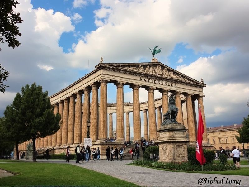 patrimonialismo