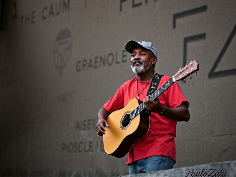 paulo zulu