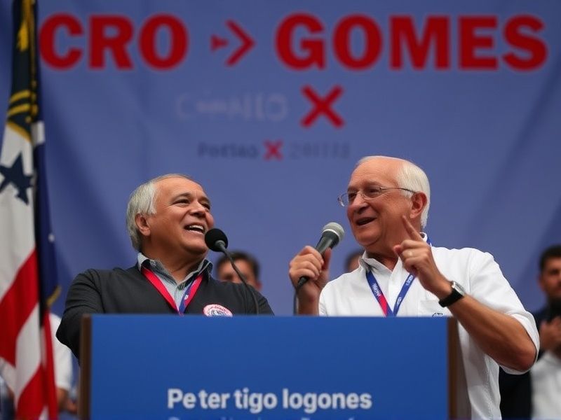 pdt ciro gomes