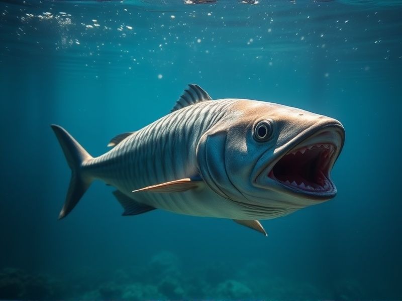 peixe penis