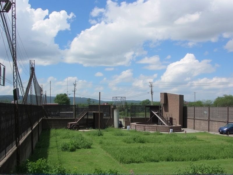 penitenciária de piraquara